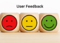 Leveraging User Feedback for Conversion Improvement 9 User Feedback for Conversion Improvement
