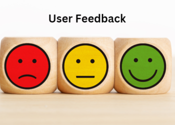User Feedback for Conversion Improvement