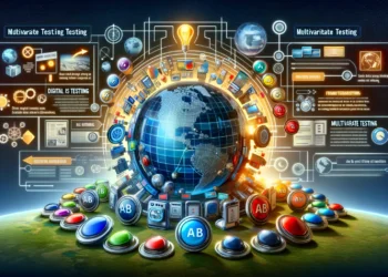 Multivariate Testing for Conversion Optimization