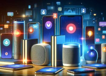 Voice Search Optimization