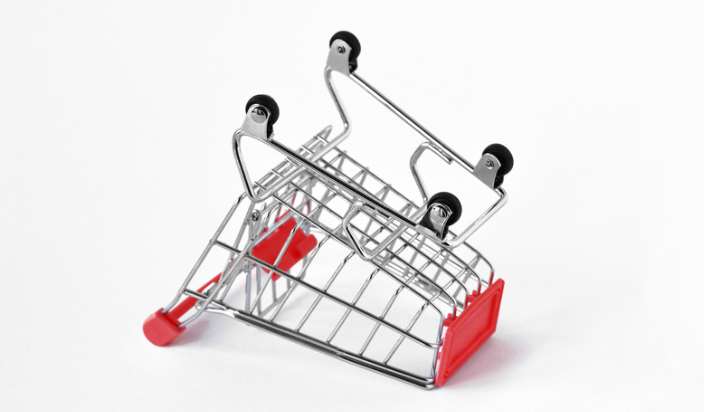 understanding and reducing shopping cart abandonment