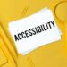Enhancing Conversion Rates: The Untapped Potential of Web Accessibility 7 accessibility and its impact on conversion rates