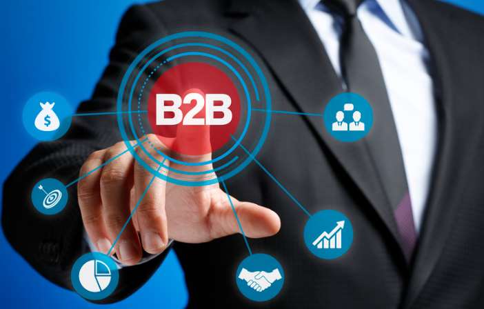 conversion optimization for b2b websites