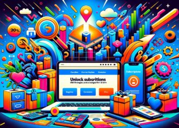 Conversion Rate Optimization for Subscription Services