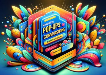 effective pop-up strategies for conversion enhancement