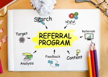 implementing effective referral programs
