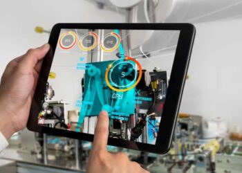 integration of augmented reality in conversion strategies