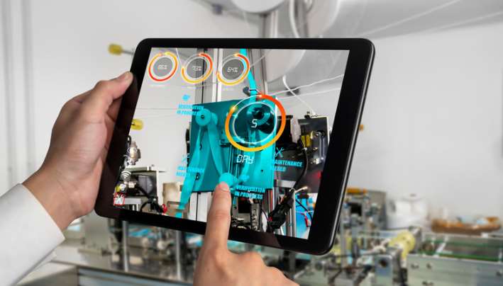 integration of augmented reality in conversion strategies