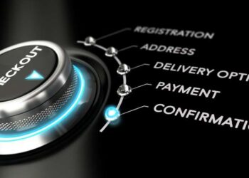 optimize checkout processes for higher conversions