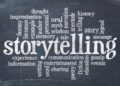 optimizing conversion rates through storytelling