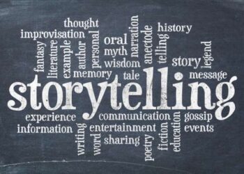 optimizing conversion rates through storytelling