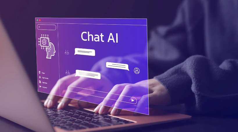 using Chatbots to improve conversion rates